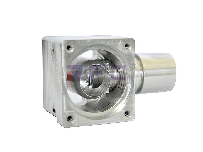 精密零件加工行業現狀怎么樣？